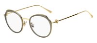 Montatura vista Jimmy Choo Uomo 103098Y6U5022 - 103098Y6U5022